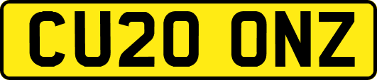 CU20ONZ