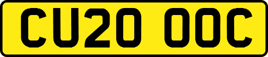 CU20OOC