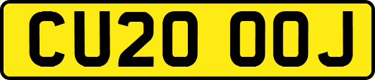 CU20OOJ