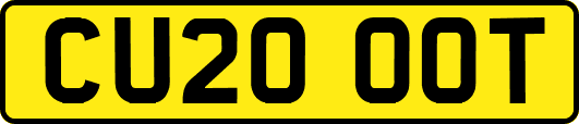 CU20OOT