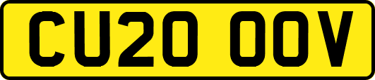 CU20OOV