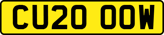CU20OOW