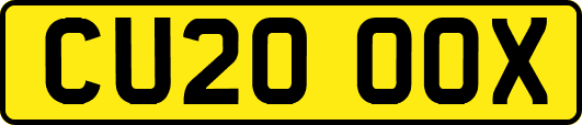 CU20OOX
