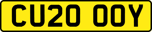 CU20OOY