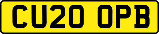 CU20OPB