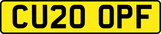 CU20OPF