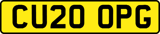CU20OPG