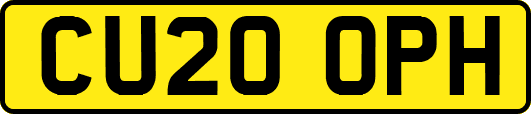 CU20OPH