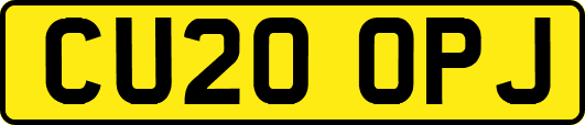 CU20OPJ
