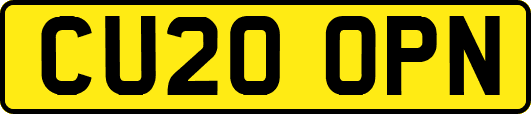 CU20OPN