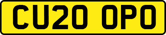 CU20OPO