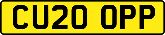 CU20OPP