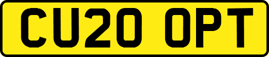 CU20OPT