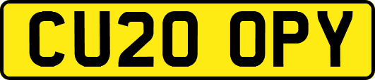 CU20OPY