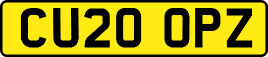 CU20OPZ