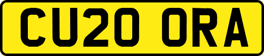 CU20ORA
