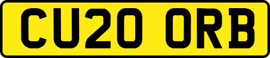 CU20ORB