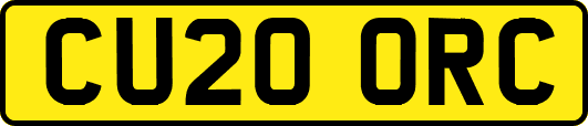 CU20ORC