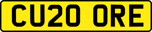CU20ORE