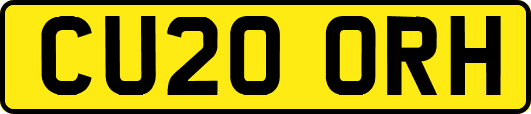 CU20ORH