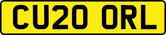 CU20ORL