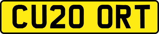 CU20ORT