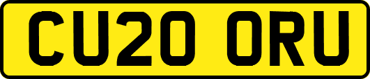 CU20ORU