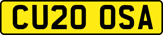 CU20OSA