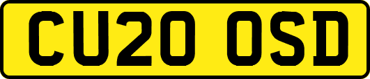 CU20OSD