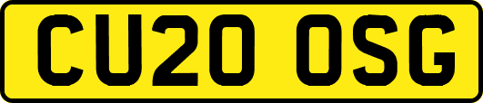 CU20OSG