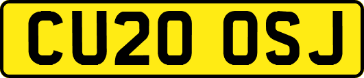 CU20OSJ