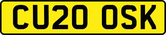 CU20OSK