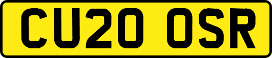 CU20OSR