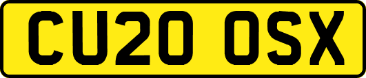 CU20OSX