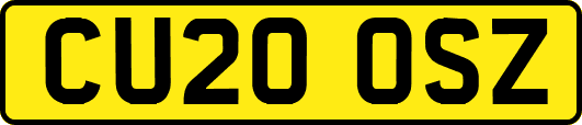 CU20OSZ