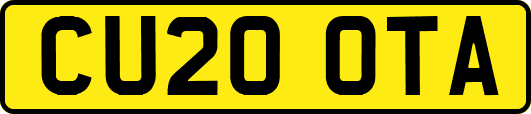 CU20OTA