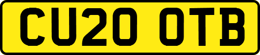 CU20OTB