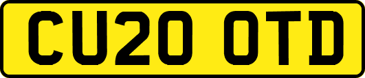 CU20OTD