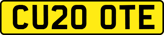 CU20OTE