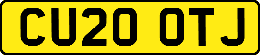 CU20OTJ