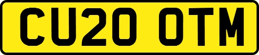 CU20OTM