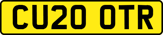 CU20OTR