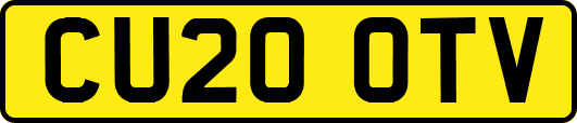 CU20OTV