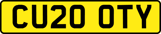 CU20OTY