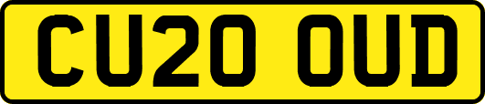 CU20OUD