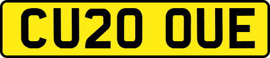 CU20OUE