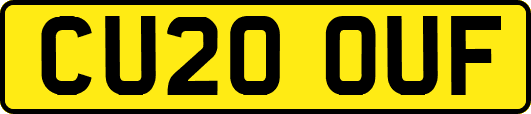 CU20OUF