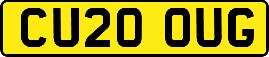 CU20OUG