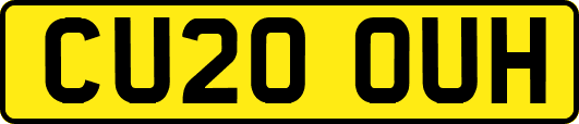 CU20OUH