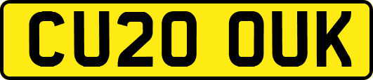 CU20OUK